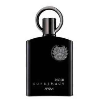 Ανδρικό άρωμα Afnan Supremacy Noir EDP 100 ml. 