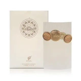 Afnan Tribute White EDP 100 ml. 