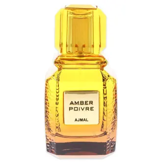 Ajmal Amber Poivre EDP 100 ml. - Unisex
