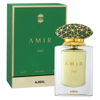 Ajmal Amir Two EDP 50 ml. - Unisex