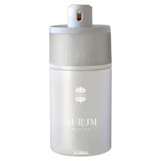 Ajmal Aurum Winter EDP 75 ml. - Unisex