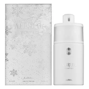 Ajmal Aurum Winter EDP 75 ml. - Unisex