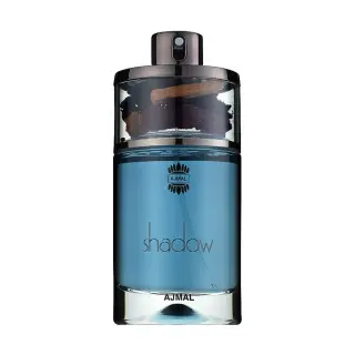 Ajmal Shadow II pour Homme EDP 75 ml. - Unisex