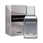 Ajmal Silver Shade EDP 100 ml. - Unisex
