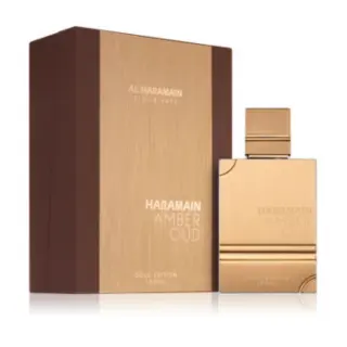 Al Haramain Amber Oud Gold Edition EDP 100 ml. - Unisex