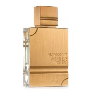 Al Haramain Amber Oud Gold Edition EDP 120 ml. - Unisex