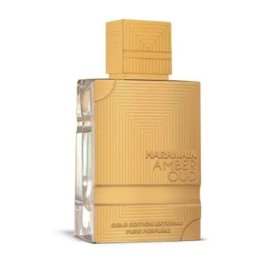 Al Haramain Amber Oud Gold Edition Extreme EDP 60 ml. - Unisex