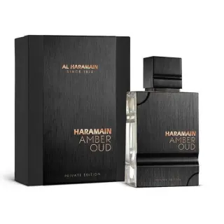 Al Haramain Amber Oud Private Edition EDP 100 ml. - Unisex