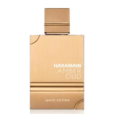 Γυναικείο άρωμα Al Haramain Amber Oud White Edition EDP 60 ml.