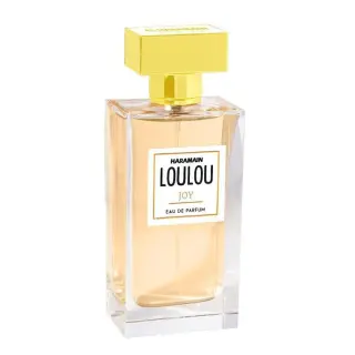 Γυναικείο άρωμα Al Haramain Loulou Joy EDP 100 ml.