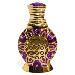 Λάδι αρωμάτων Al Haramain Miracle 15 ml. 