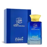 Al Haramain Musk Collection EDP 100 ml. - Unisex