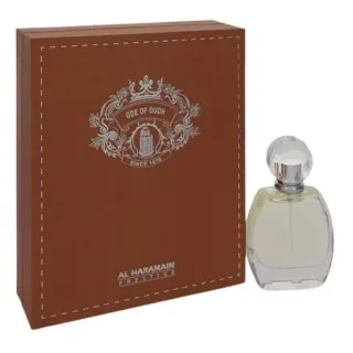 Al Haramain Ode Of Oudh EDP 70 ml. - Unisex