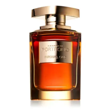 Al Haramain Portfolio Imperial Oud EDP 75 ml. - Unisex