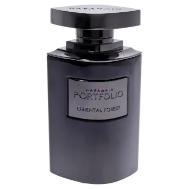 Al Haramain Portfolio Oriental Forest EDP 75 ml. - Unisex