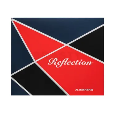 Al Haramain Reflection EDP 50 ml - Unisex