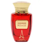 Al Haramain Rouge French Collection EDP 100 ml. - Unisex