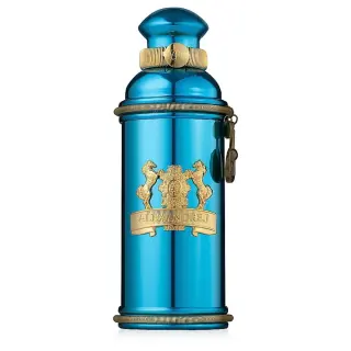 Alexandre.J Mandarine Sultane EDP 100 ml. - Unisex