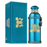 Alexandre.J Mandarine Sultane EDP 100 ml. - Unisex