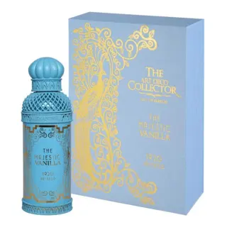 Alexandre.J The Majestic Vanilla EDP 100 ml. - Unisex
