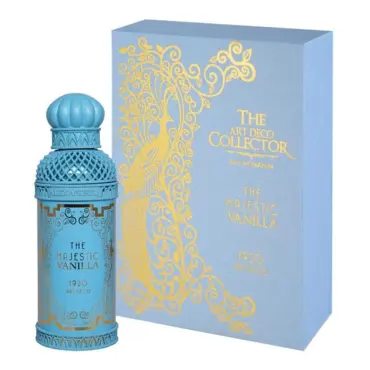 Alexandre.J The Majestic Vanilla EDP 100 ml. - Unisex