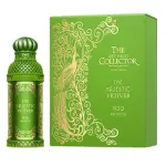 Alexandre.J The Majestic Vetiver EDP 100 ml. - Unisex