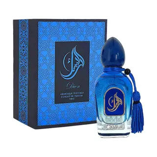 Arabesque Perfumes Dion Extrait de Parfum 50 ml. - Unisex