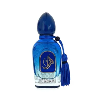 Arabesque Perfumes Dion Extrait de Parfum 50 ml. - Unisex