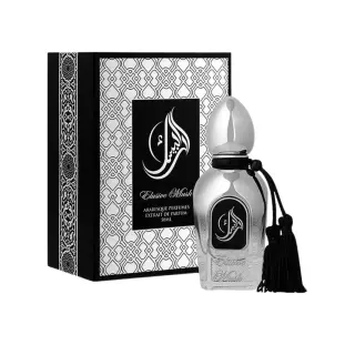 Arabesque Perfumes Elusive Musk Extrait de Parfum 50 ml. - Unisex