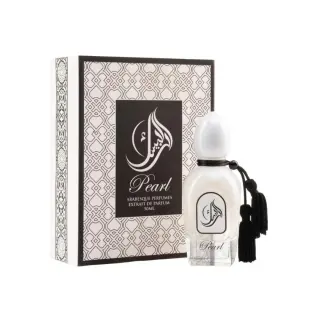 Arabesque Perfumes Pearl Extrait de Parfum 50 ml. - Unisex