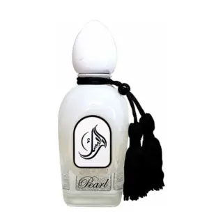 Arabesque Perfumes Pearl Extrait de Parfum 50 ml. - Unisex