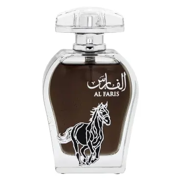 Arabiyat Al Faris EDP 100 ml. - Unisex