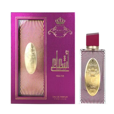 Arabiyat Ash'aa Mauve EDP 110 ml.