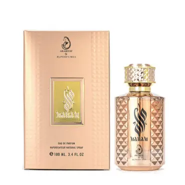 Arabiyat Maram EDP 100 ml. - Unisex