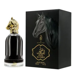Arabiyat Oud Al Faris EDP 100 ml. - Unisex