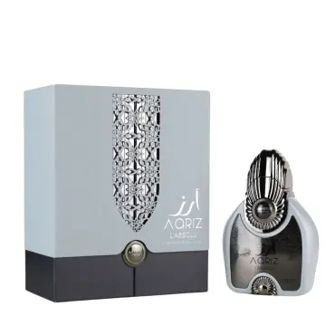 Arabiyat Prestige Aariz L'Absolu EDP 100 ml. - Unisex