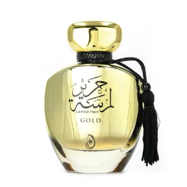 Arabiyat Prestige Lamsat Harir Gold EDP 100 ml. - Unisex