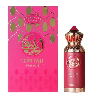 Arabiyat Prestige Lutfah First Love EDP 80 ml.