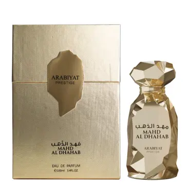 Arabiyat Prestige Mahd Al Dhahab EDP 100 ml. - Unisex