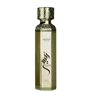Arabiyat Prestige Raees Aurum EDP 180 ml. - Unisex