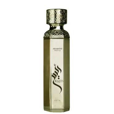 Arabiyat Prestige Raees Aurum EDP 180 ml. - Unisex