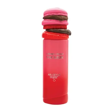 Arabiyat Sugar Berries Cream Macaron EDP 100 ml. - Unisex