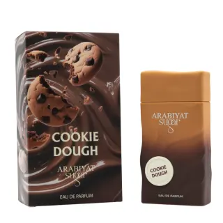 Arabiyat Sugar Cookie Dough EDP 100 ml. - Unisex