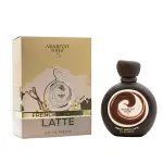 Arabiyat Sugar French Vanilla Latte EDP 100 ml. - Unisex