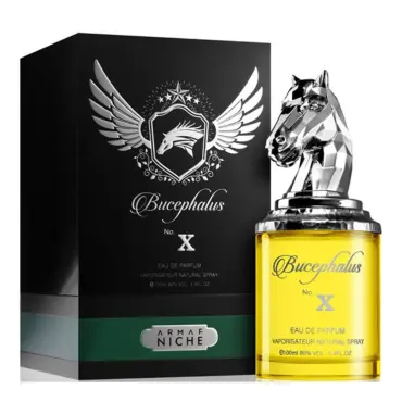 Armaf Bucephalus X EDP 100 ml. - Unisex