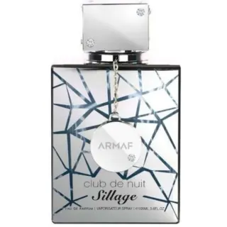 Armaf Club de Nuit Sillage EDP 100 ml. - Unisex