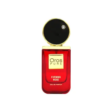 Oros Pure Evening Rose EDP 100 ml. - Unisex