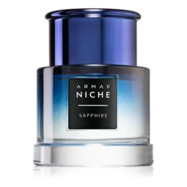 Armaf Niche Sapphire EDP 90 ml. - Unisex