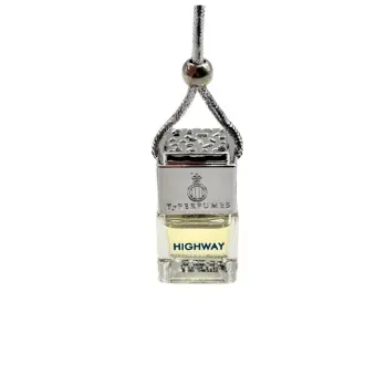 My Perfumes Highway 5 ml.