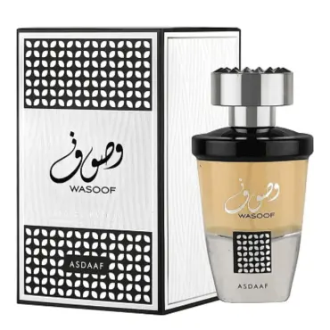 Asdaaf Wasoof EDP 100 ml. - Unisex